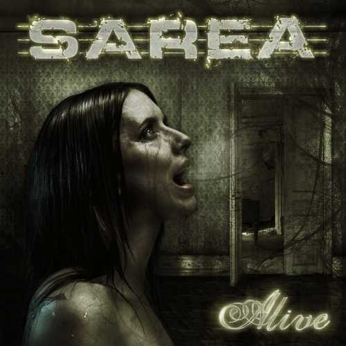 CD: Alive
